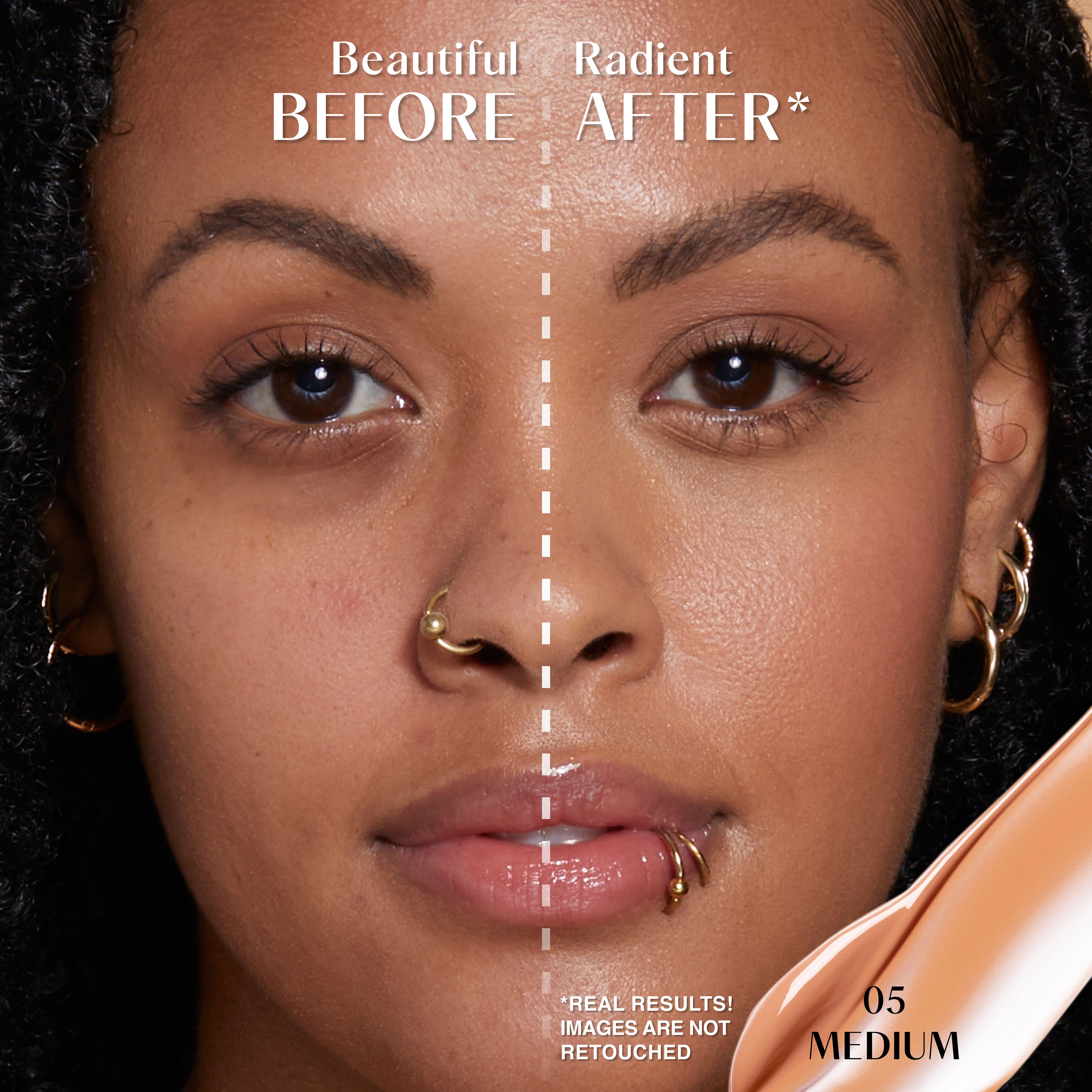 Bright Light Sheer Concealer