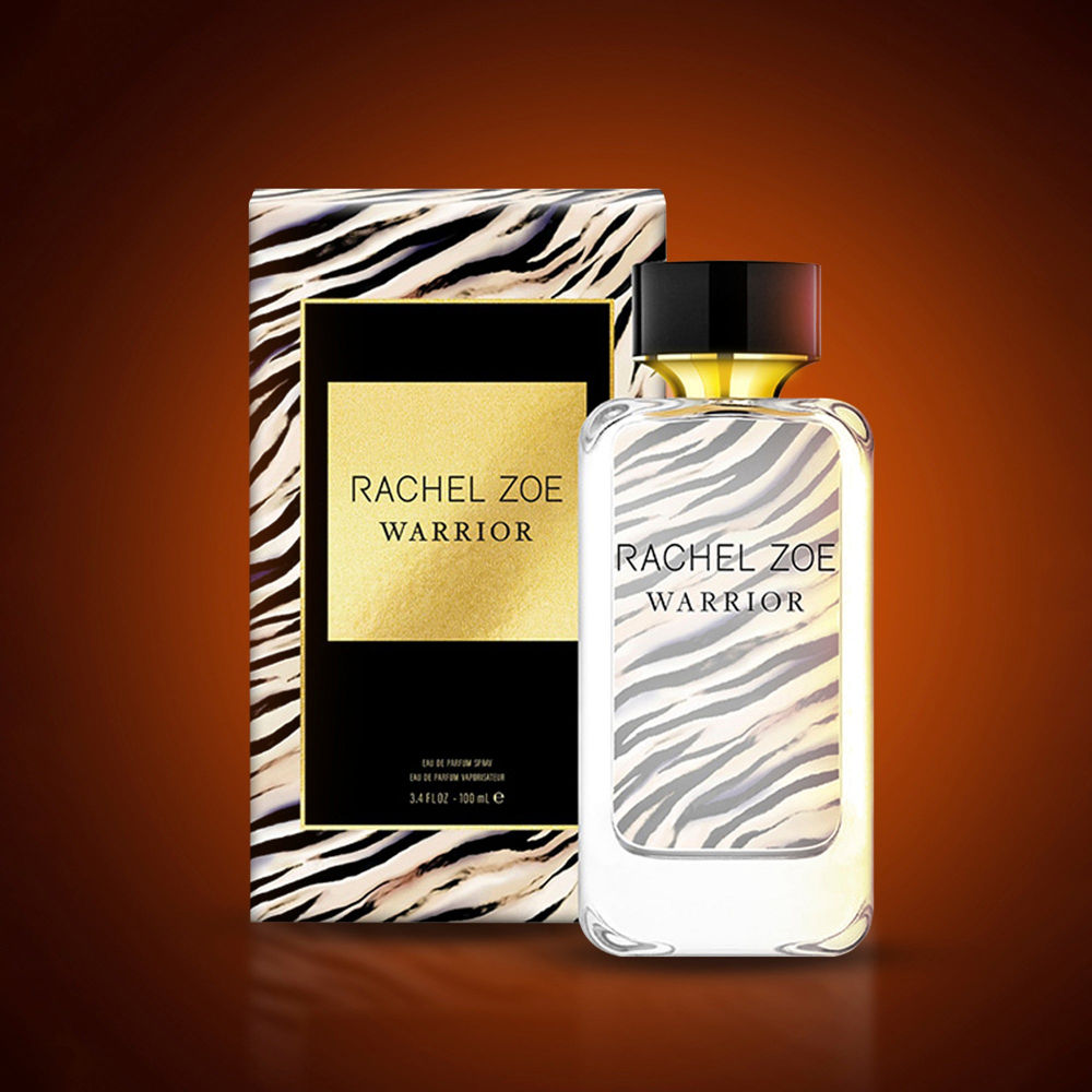 Warrior Eau De Parfum Spray