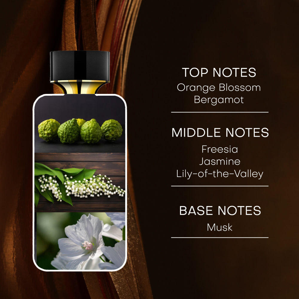 Instinct - Eau De Parfum Spray