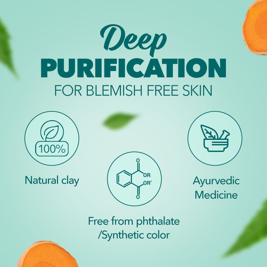 Purifying Neem Pack