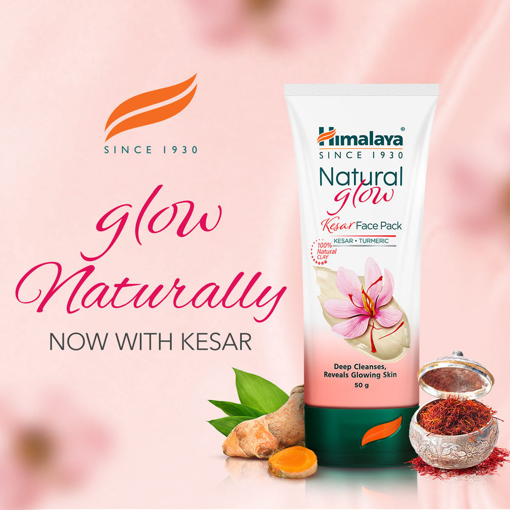 Fairness Kesar Face Pack