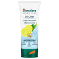 Oil Clear Lemon Face Wash - 50ml