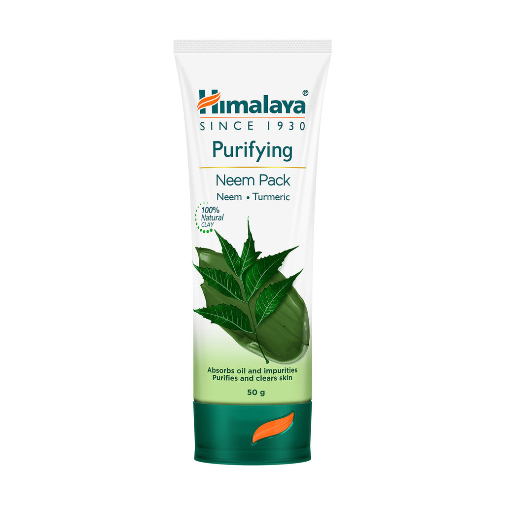 Purifying Neem Pack - 50g