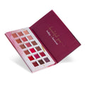 Velvet Luxe 18-Shade Lip Palette