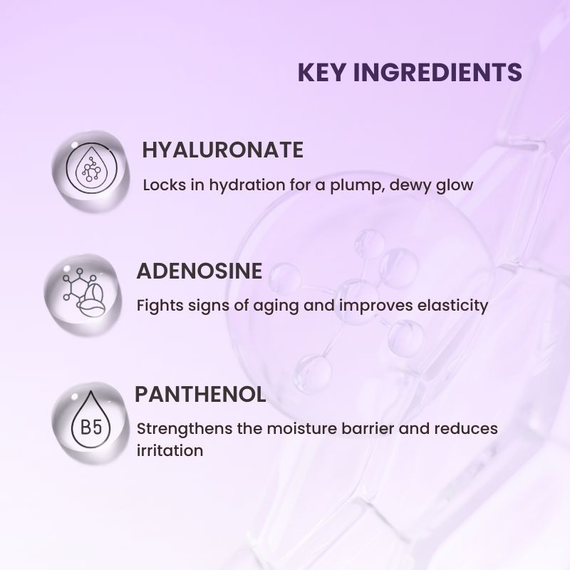 Skin Biome Serum