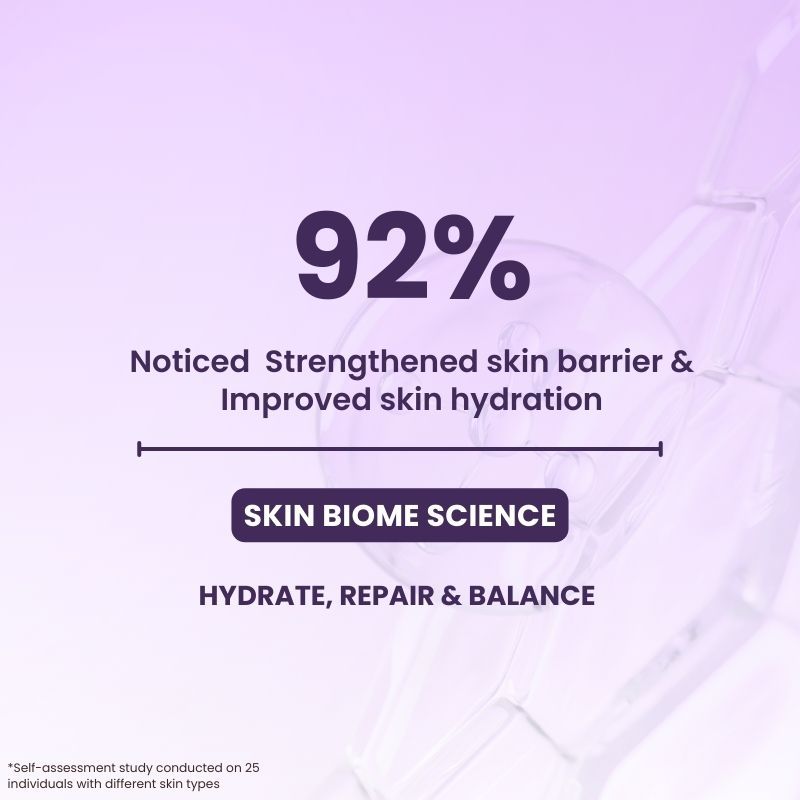 Skin Biome Serum