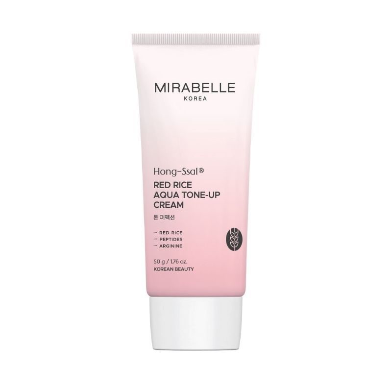 Red Rice Aqua Tone Up Cream
