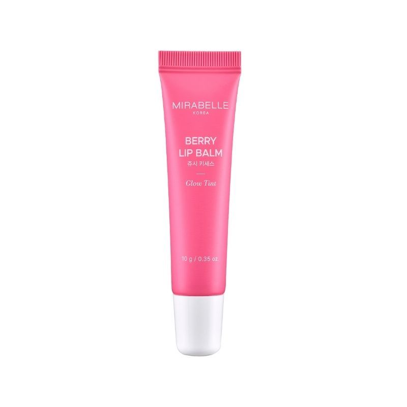 Berry Lip Balm