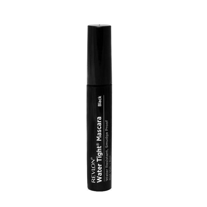 Water Tight Mascara - Black