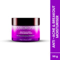 Anti Acne Breakout Moisturiser