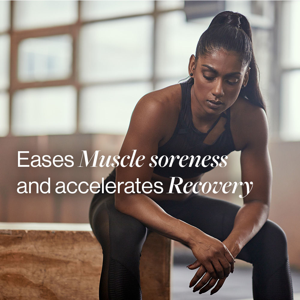10% Magnesium Body Lotion For Muscle Soreness & Cramps