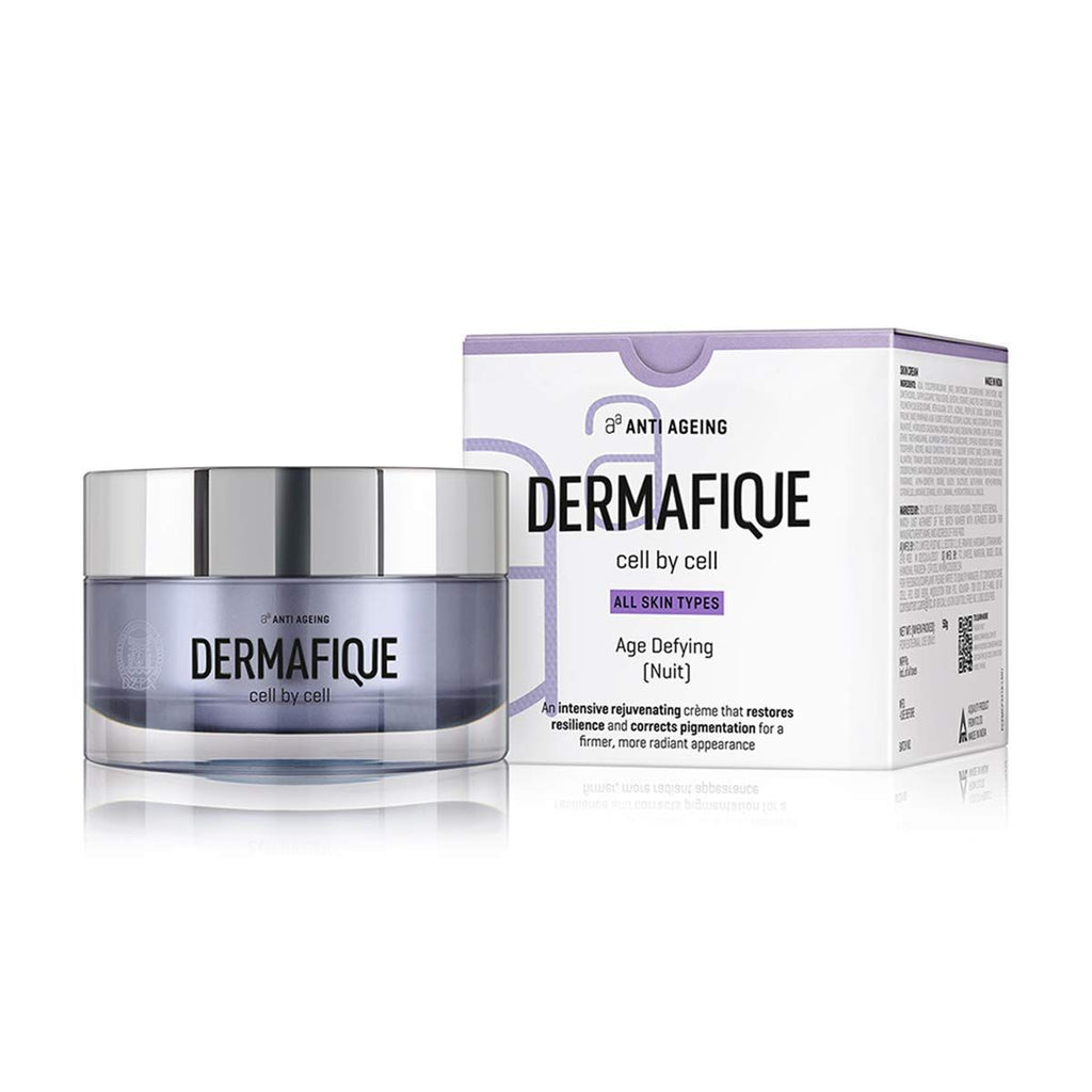 Age Defying Nuit Regenerating Night Moisturizer