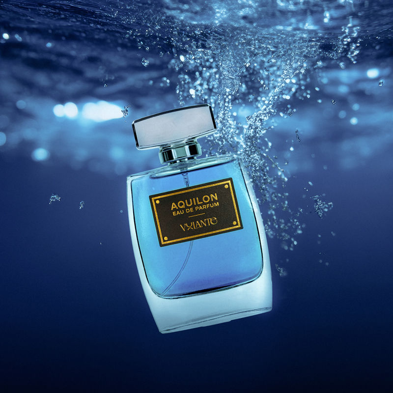 Volante Aqulion Eau De Parfum