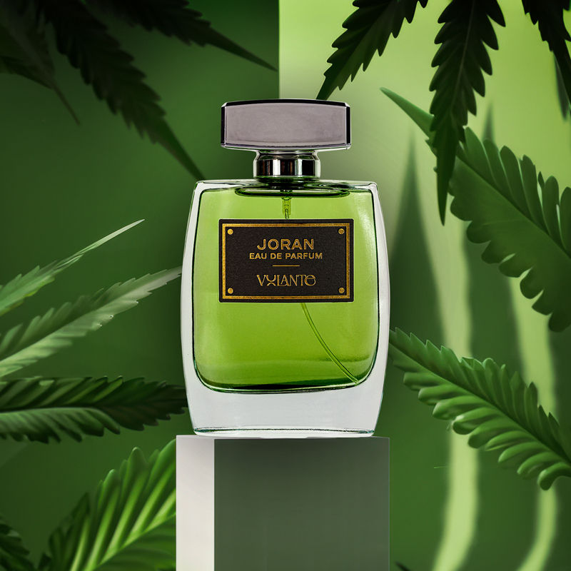 Volante Joran Eau De Parfum