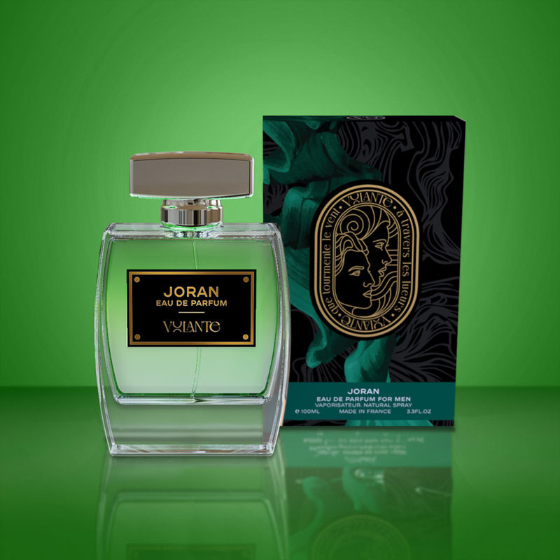Volante Joran Eau De Parfum