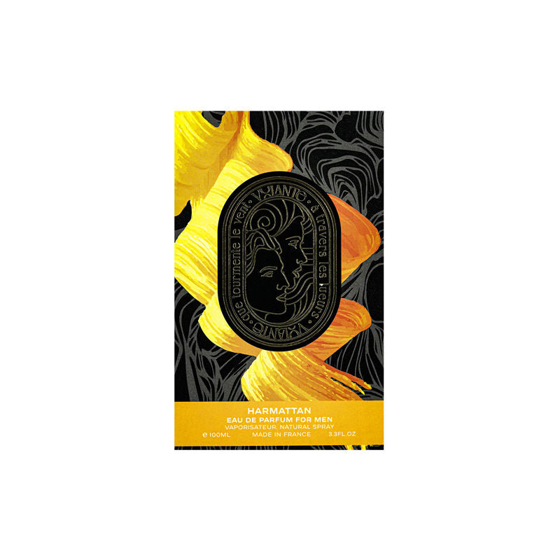 Volante Harmattan Eau De Parfum