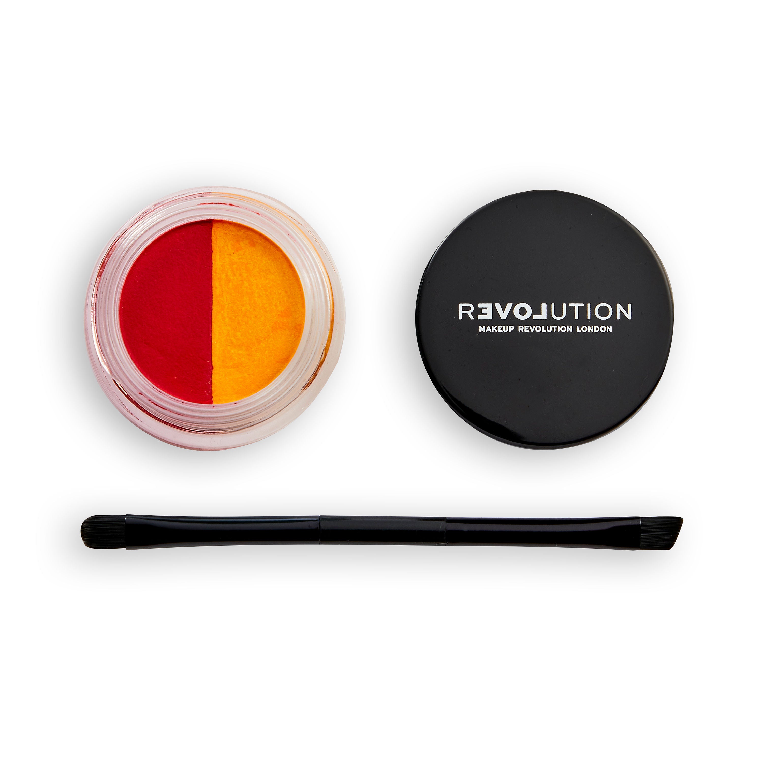 Relove Water Activated Liner - Double Up