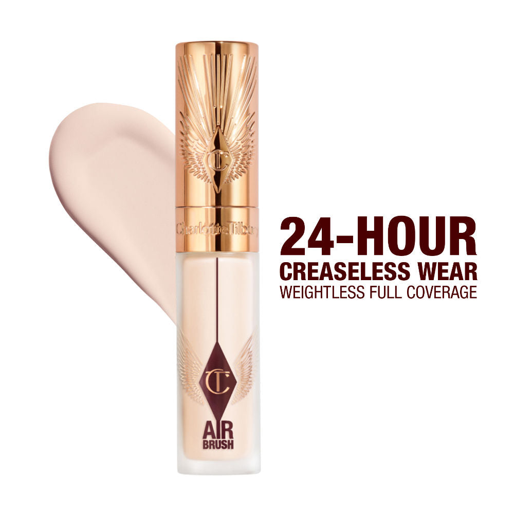 Airbrush Flawless Blur Concealer - 2 - Fair