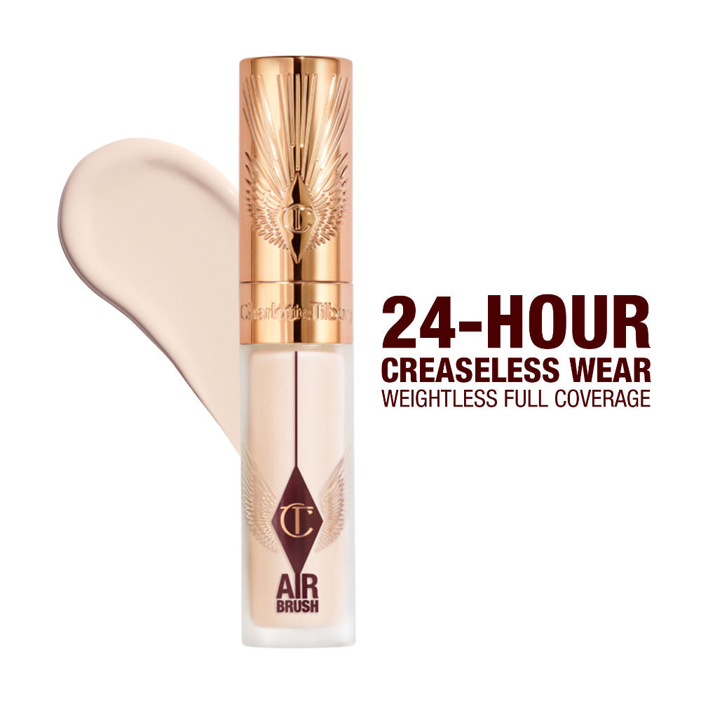 Airbrush Flawless Blur Concealer - 2.5 - Fair