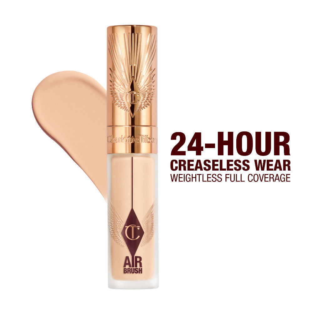 Airbrush Flawless Blur Concealer - 5 - Medium