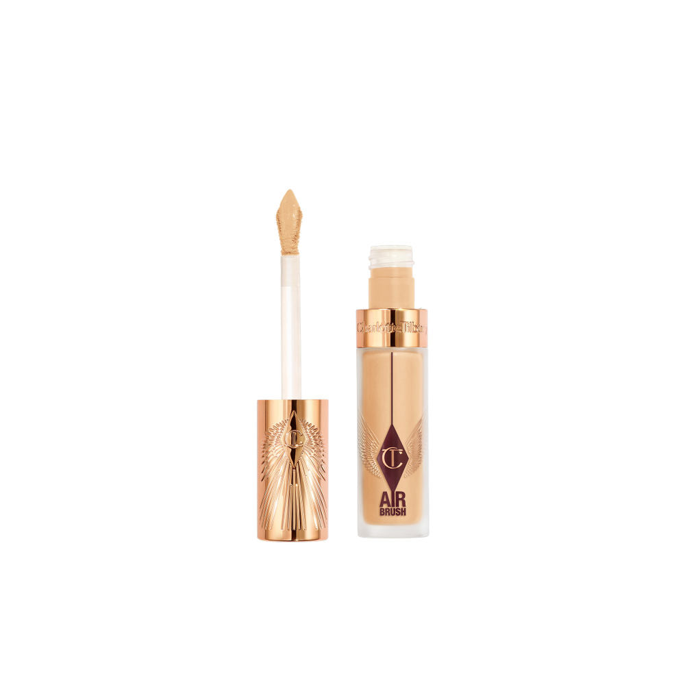 Airbrush Flawless Blur Concealer