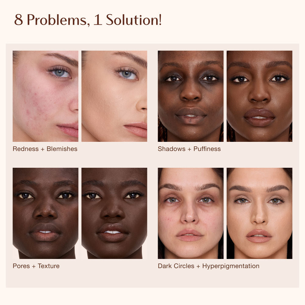 Airbrush Flawless Blur Concealer