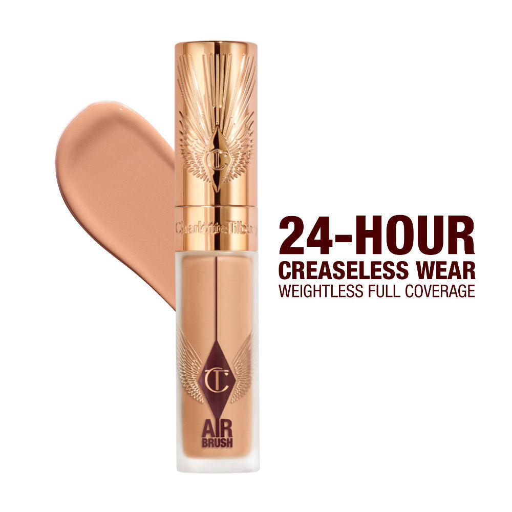 Airbrush Flawless Blur Concealer - 9 Tan