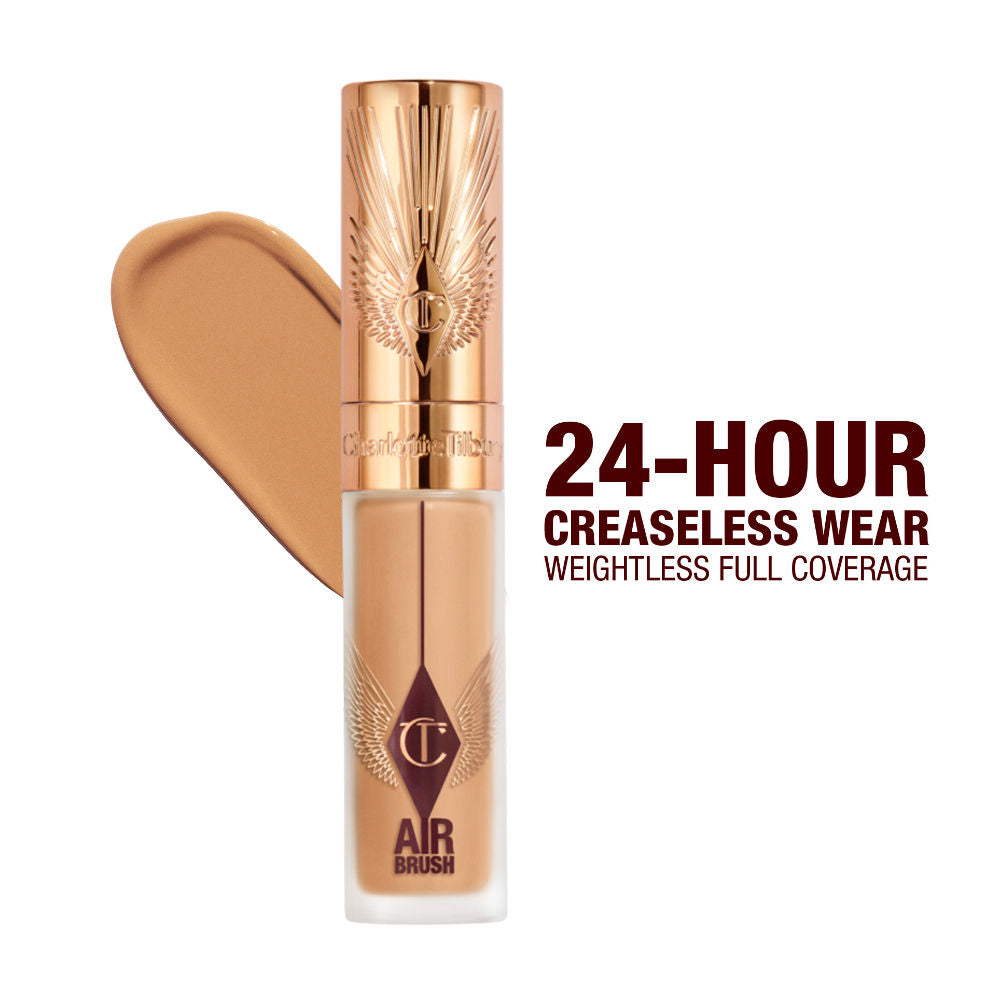 Airbrush Flawless Blur Concealer - 10.5 - Tan