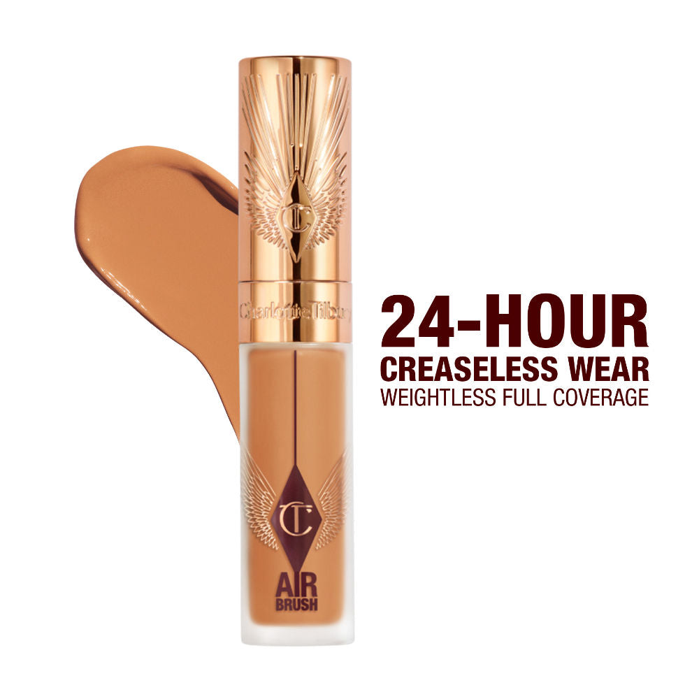 Airbrush Flawless Blur Concealer - 12 - Tan Deep