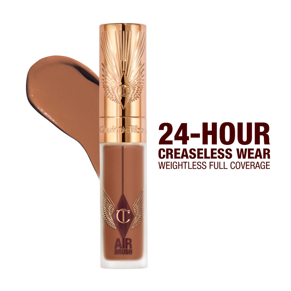 Airbrush Flawless Blur Concealer - 14 - Deep
