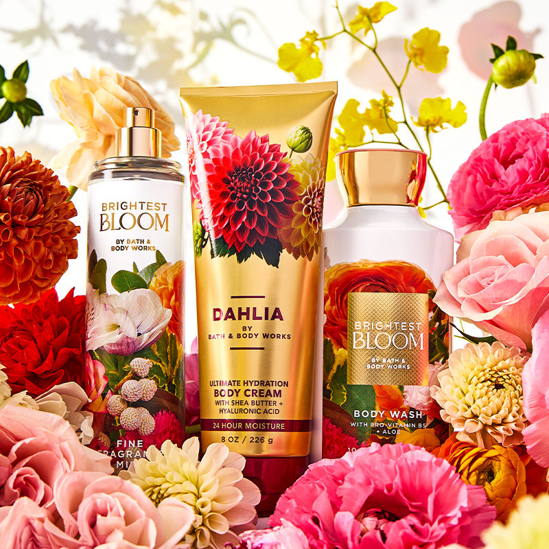 Japanese Cherry Blossom Ultimate Hydration Body Cream