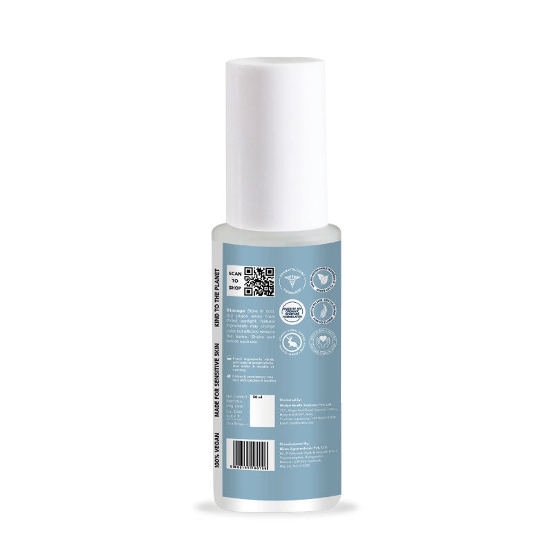 Soothing Face Serum