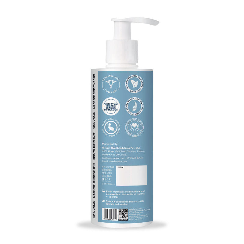 Conditioning Body Rinse Cleanser