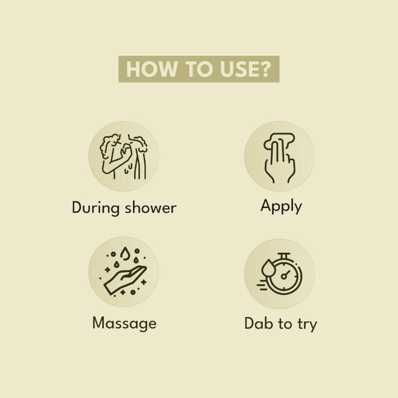 Conditioning Body Rinse Cleanser