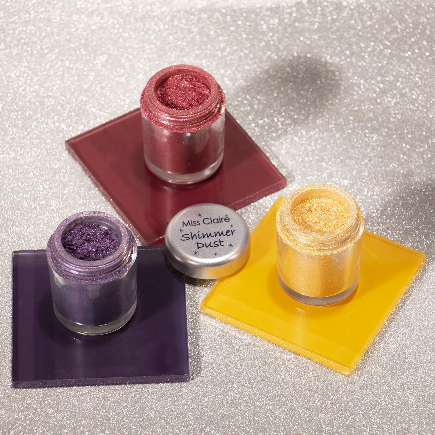 Shimmer Dust