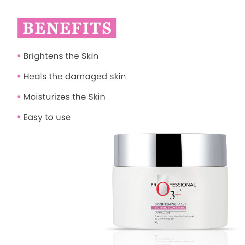 Whitening Mask For Skin Whitening