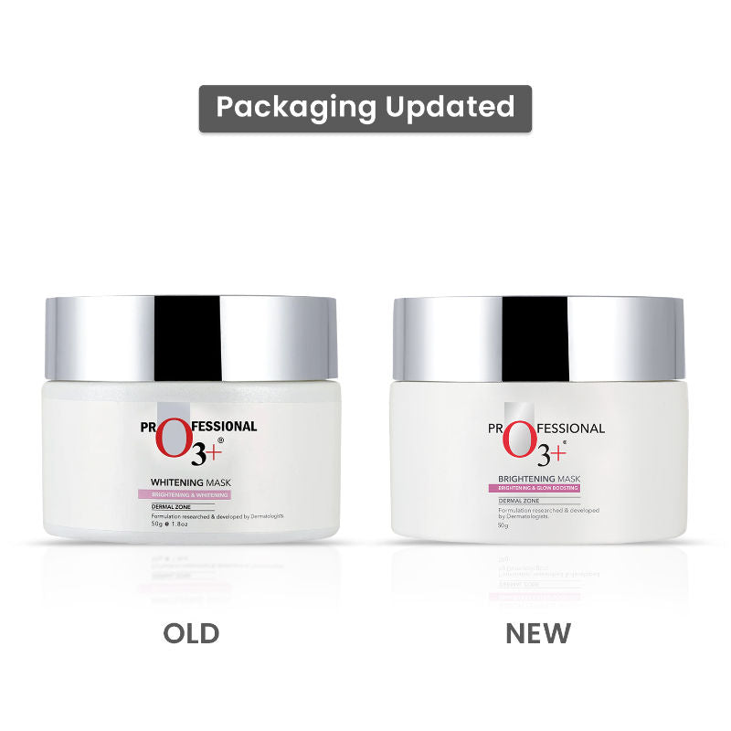 Whitening Mask For Skin Whitening