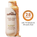 7% Exfoliating Body Wash- 1% Salicylic 2% Lactic Acid | Shower Gel to Reduce Body Acne