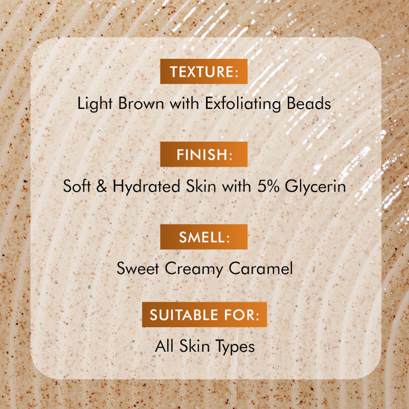 7% Exfoliating Body Wash- 1% Salicylic 2% Lactic Acid | Shower Gel to Reduce Body Acne