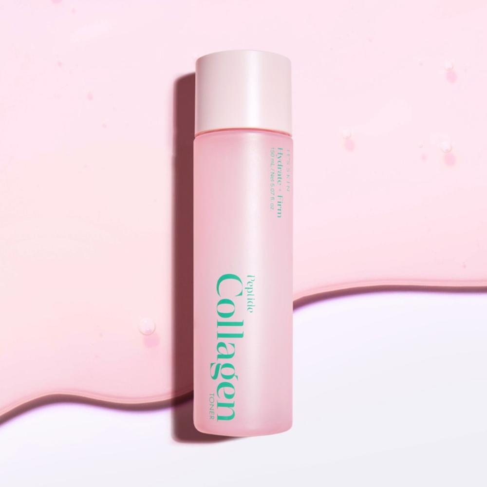 Peptide Collagen Toner