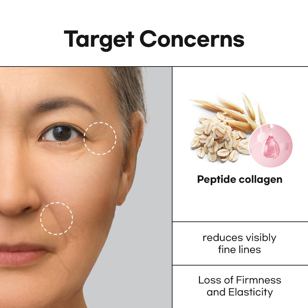 Peptide Collagen Toner