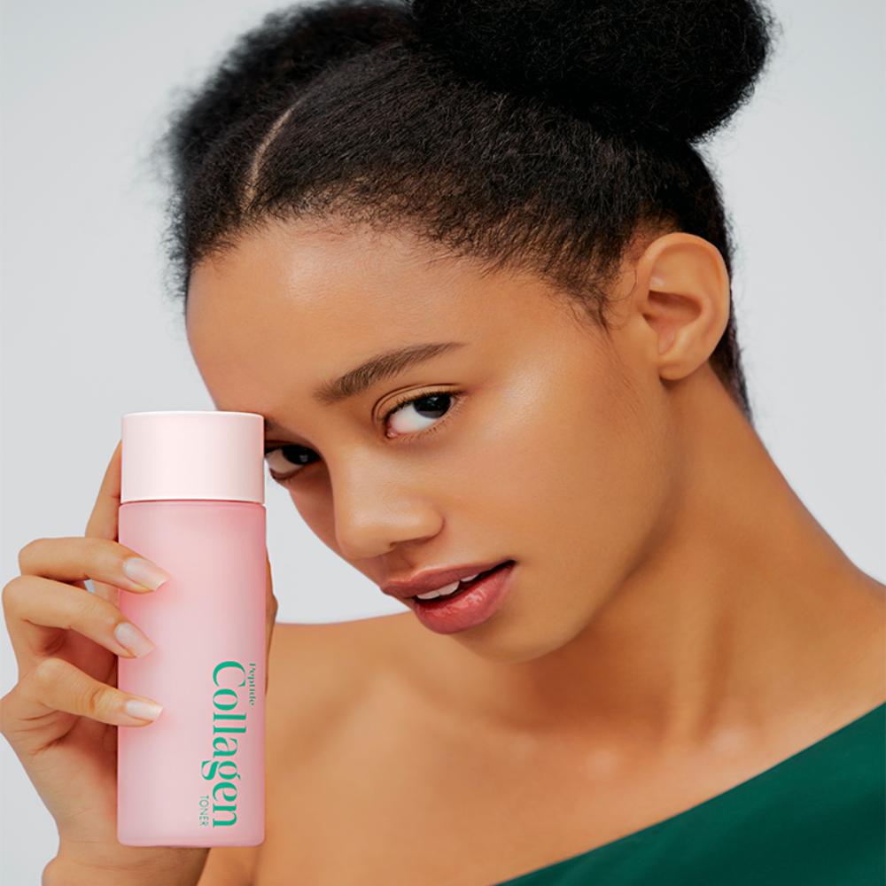 Peptide Collagen Toner