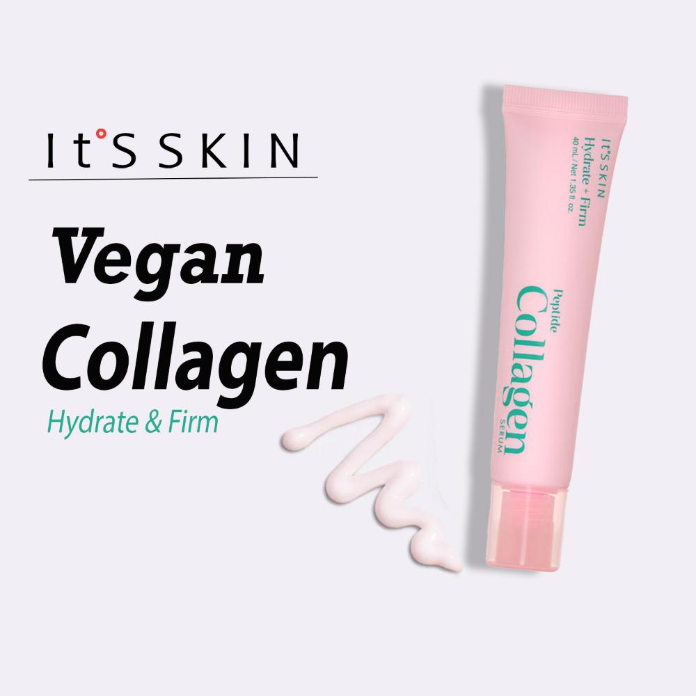 Peptide Collagen Serum