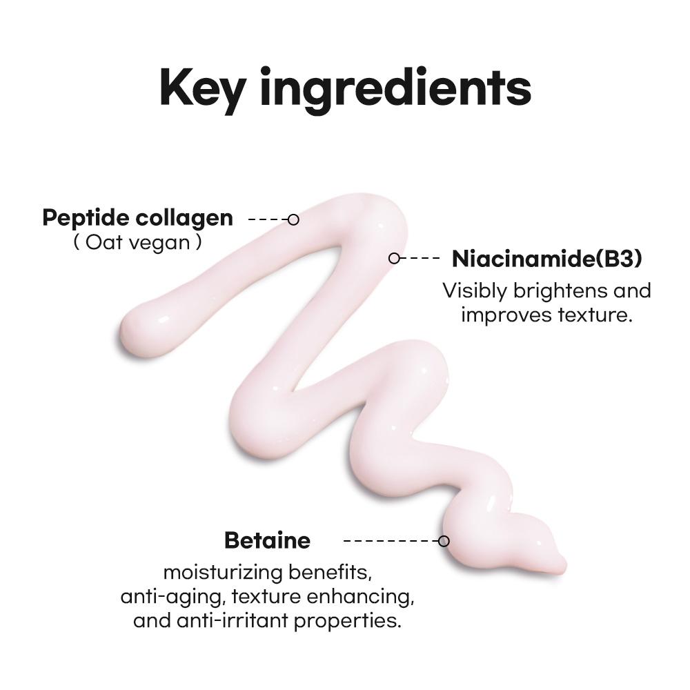 Peptide Collagen Serum