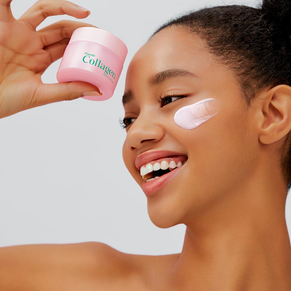 Peptide Collagen Moisturizer