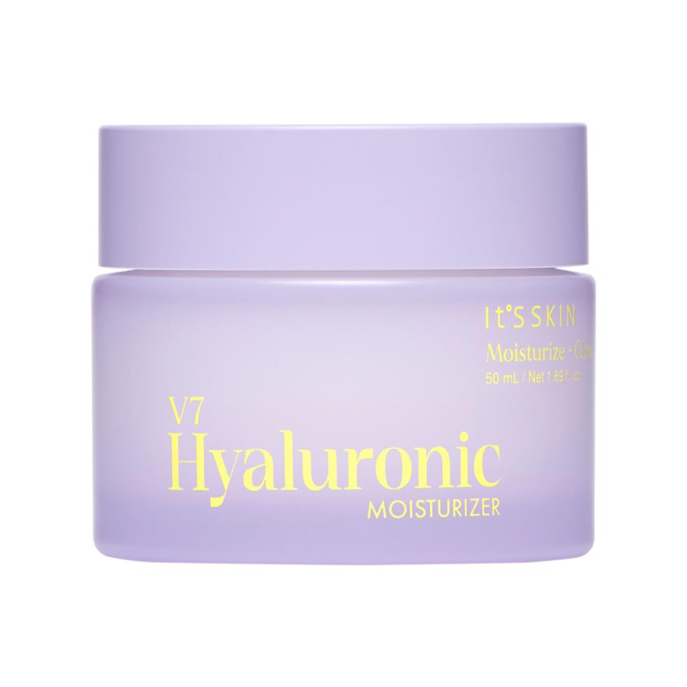 V7 Hyaluronic Moisturizer
