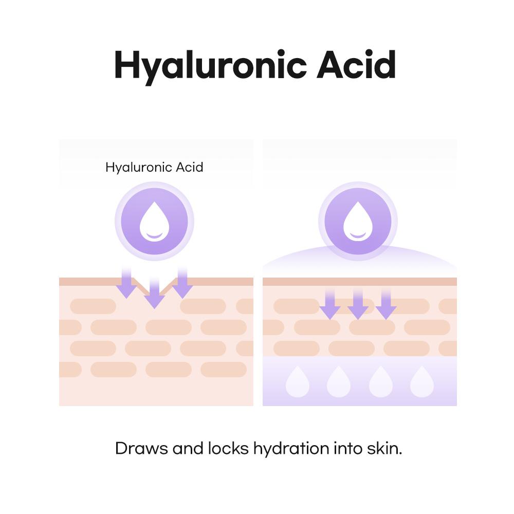 V7 Hyaluronic Moisturizer
