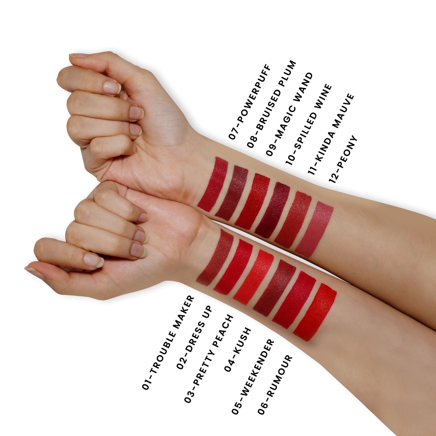 Lip Dip Lipstick
