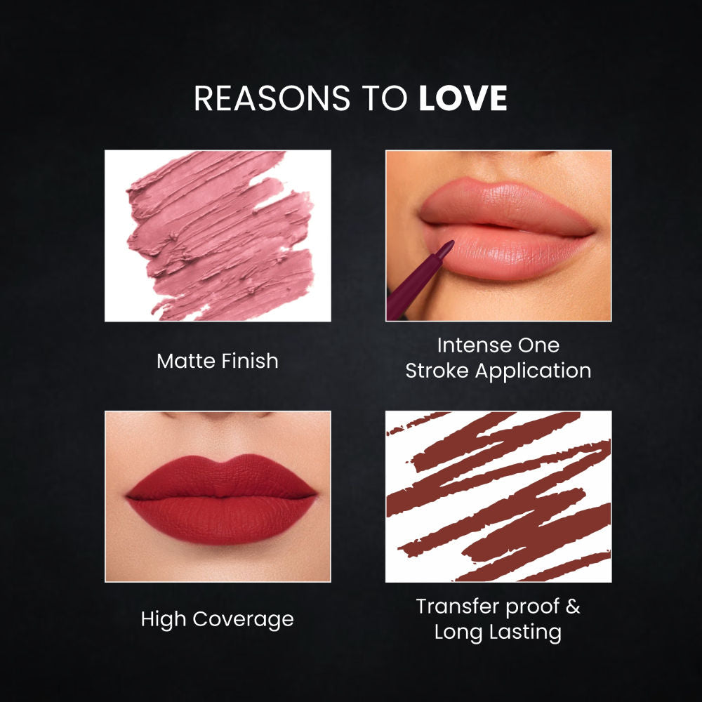 Lip Liner