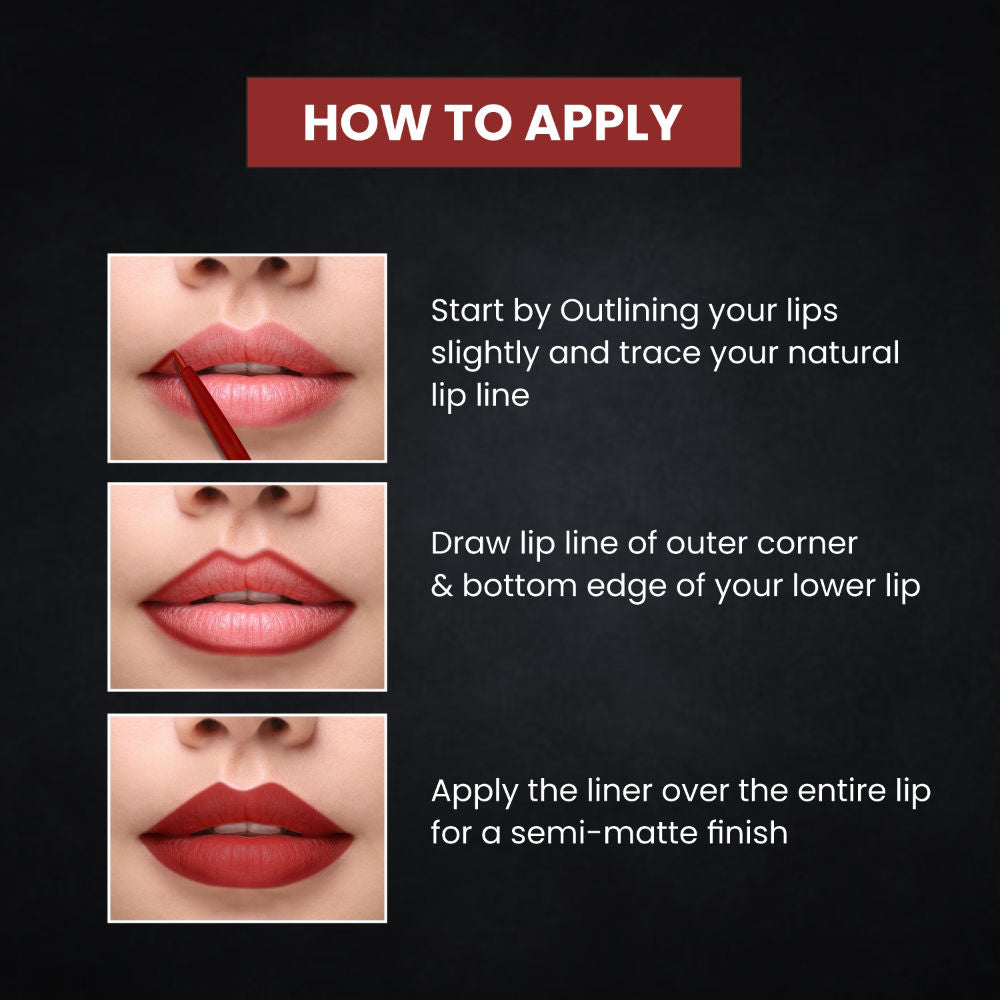 Lip Liner
